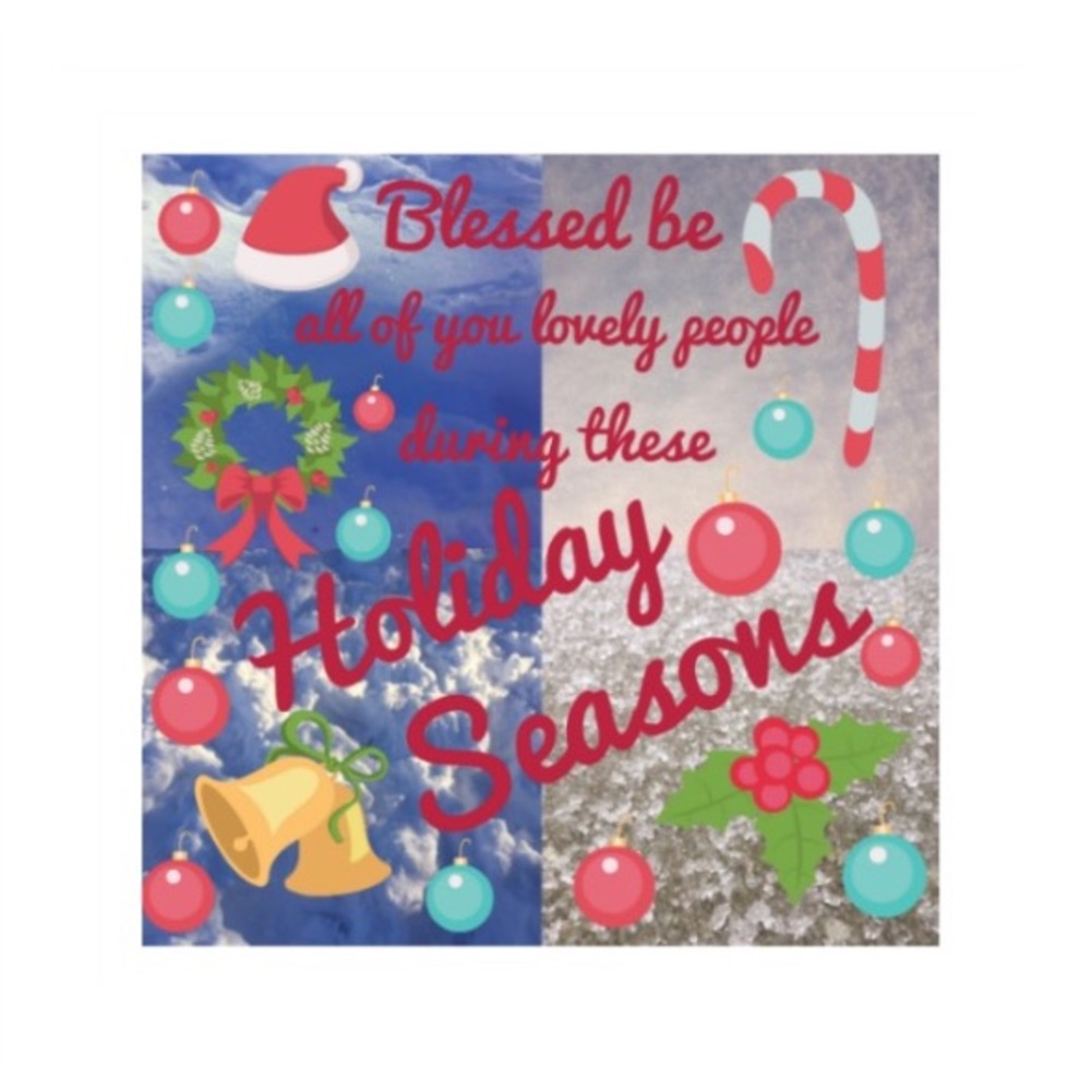 🎅🏿🎊✨❄️☃️🎁🛒🎉